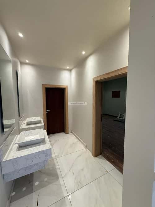 Villa 600 SQM Facing East on 15m Width Street Al Zomorod, North Jeddah, Jeddah