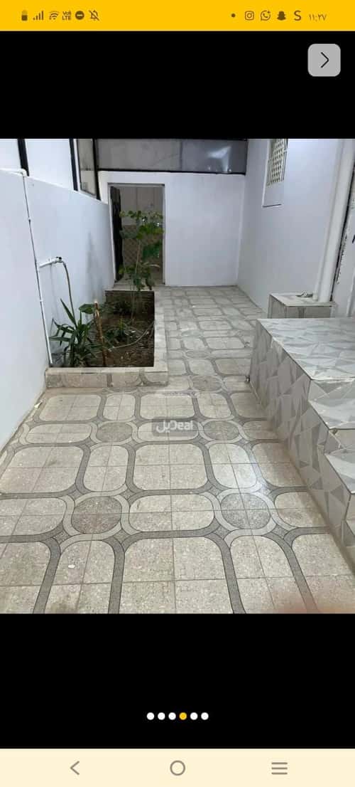 Apartment 400 SQM with 3 Bedrooms Al Maarid, Alttayif