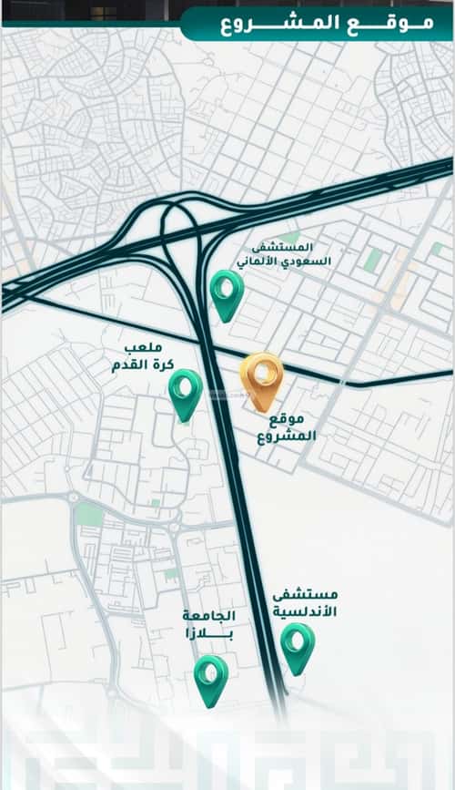 Apartment 1260 SQM with 3 Bedrooms Al Jamea|Ah, South Jeddah, Jeddah