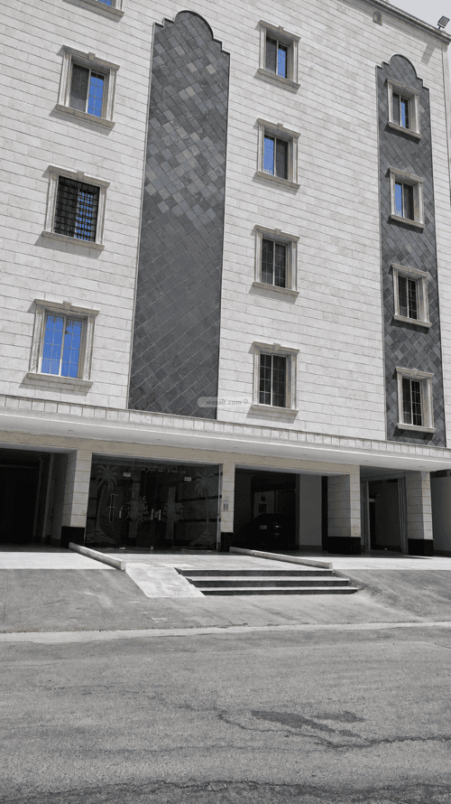 شقة 99.35 متر مربع ب 3 غرف الريان، شرق جدة، جدة