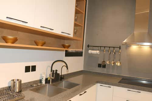 Apartment 119.86 SQM with 2 Bedrooms Al-Arid, North Riyadh, Riyadh