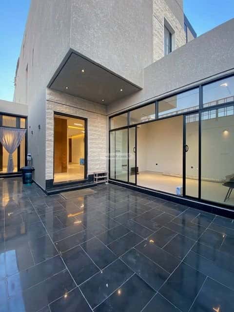 Floor 178.86 SQM with 3 Bedrooms Al-Arid, North Riyadh, Riyadh