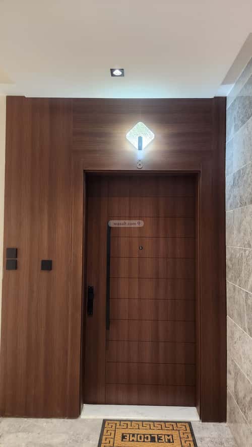 شقة 506.25 متر مربع بغرفتين الفيصلية، شمال جدة، جدة