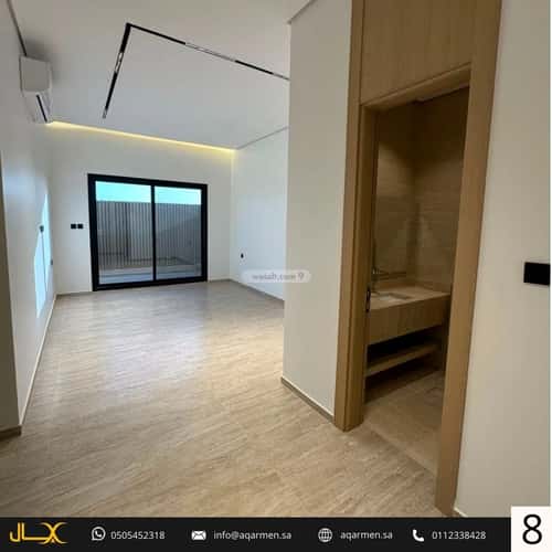 Floor 171.19 SQM with 4 Bedrooms Al-Arid, North Riyadh, Riyadh