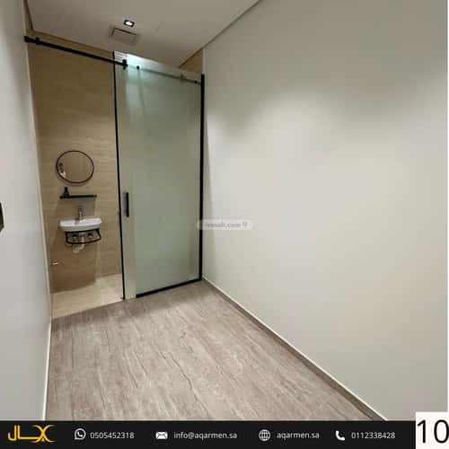Floor 171.19 SQM with 4 Bedrooms Al-Arid, North Riyadh, Riyadh