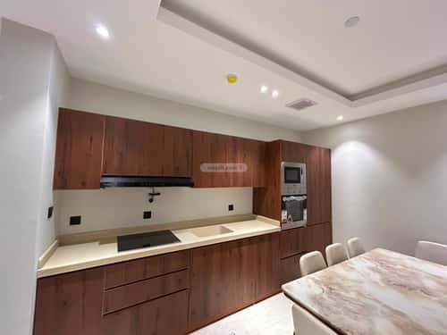 Furnished Apartment with 2 Bedrooms An-Narjis, North Riyadh, Riyadh