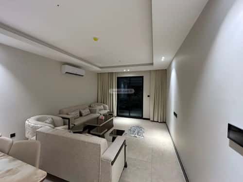 Furnished Apartment with 2 Bedrooms An-Narjis, North Riyadh, Riyadh