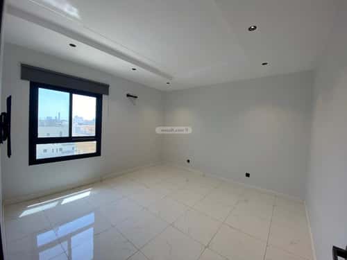Apartment 162.4 SQM with 3 Bedrooms Al Nuzha, North Jeddah, Jeddah