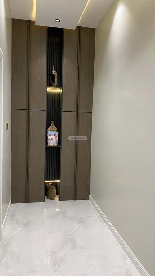 Villa 537 SQM Facing East on 15m Width Street Al Wahlan, Eanizah
