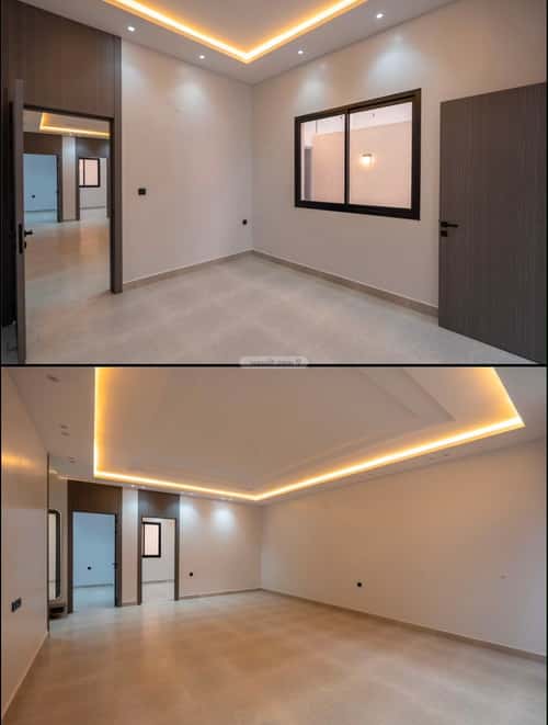 Apartment 112.59 SQM with 3 Bedrooms Twaeeq, West Riyadh, Riyadh