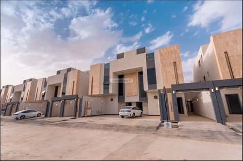 دور 180.22 متر مربع ب 3 غرف طويق، غرب الرياض، الرياض