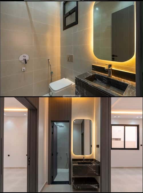 Floor 180.22 SQM with 3 Bedrooms Twaeeq, West Riyadh, Riyadh