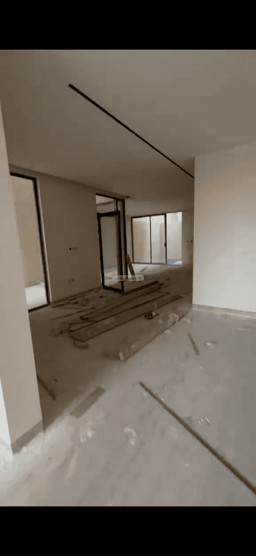 Villa 250 SQM Facing West on 15m Width Street Al-Arid, North Riyadh, Riyadh