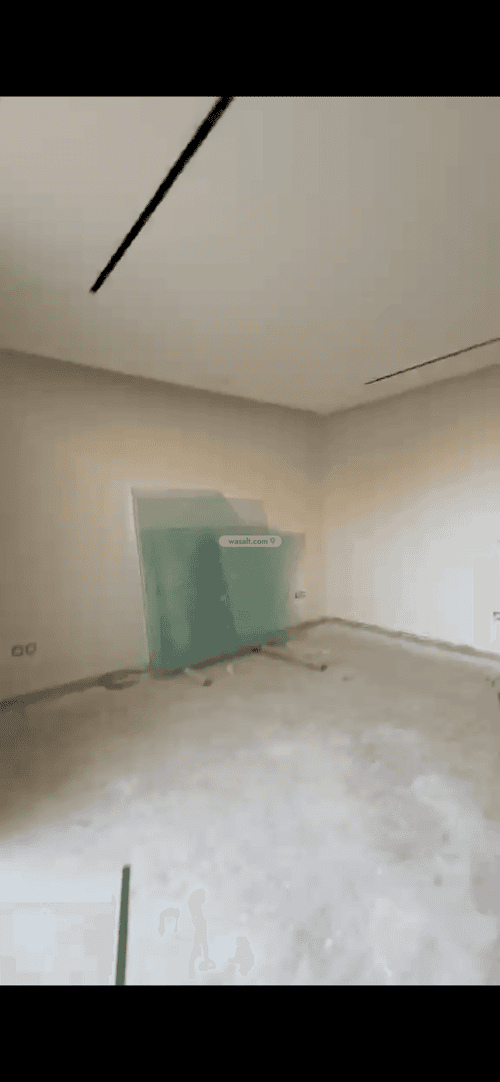 Villa 250 SQM Facing West on 15m Width Street Al-Arid, North Riyadh, Riyadh