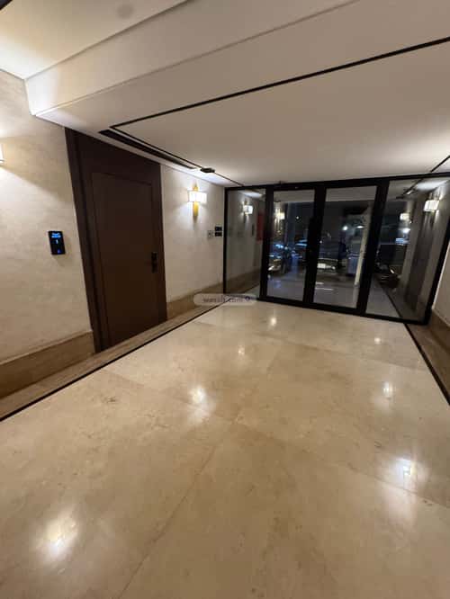 Semi-Furnished Apartment with 2 Bedrooms Qurtubah, East Riyadh, Riyadh