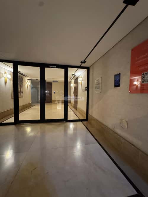 Semi-Furnished Apartment with 2 Bedrooms Qurtubah, East Riyadh, Riyadh