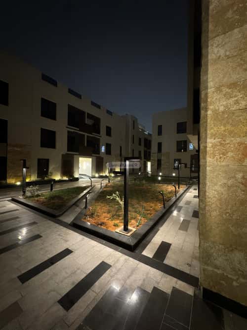 Semi-Furnished Apartment 126 SQM with 3 Bedrooms Al-Muanisiyah, East Riyadh, Riyadh