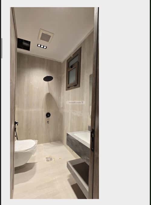 Villa 169.93 SQM Facing North on 15m Width Street Middle Al-Uraija, West Riyadh, Riyadh