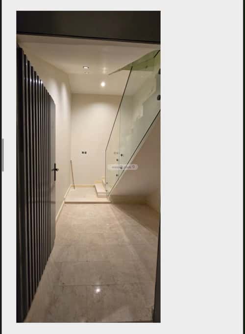 Villa 169.93 SQM Facing North on 15m Width Street Middle Al-Uraija, West Riyadh, Riyadh