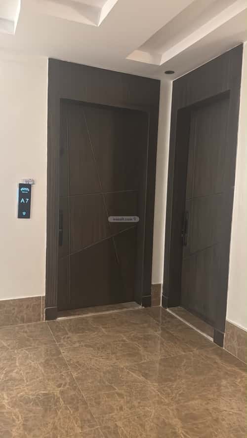 Apartment 220.429 SQM with 3 Bedrooms King Fahad Dist, Aldammam