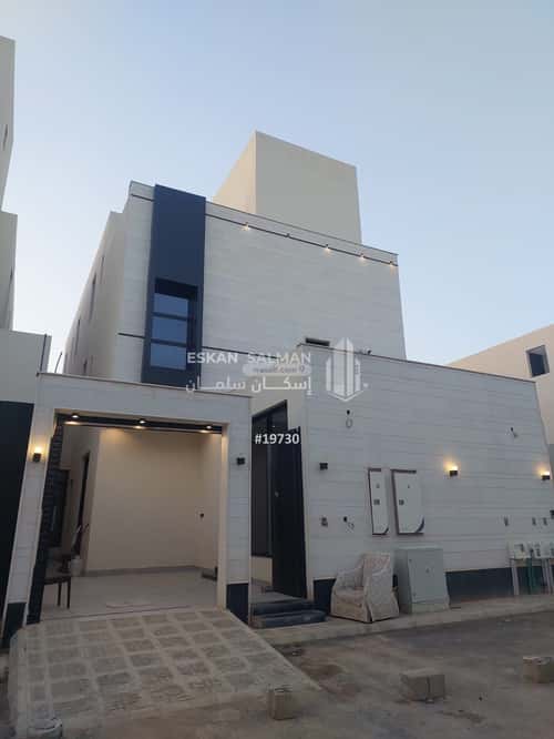 دور 168.08 متر مربع ب 5 غرف الرمال، شرق الرياض، الرياض