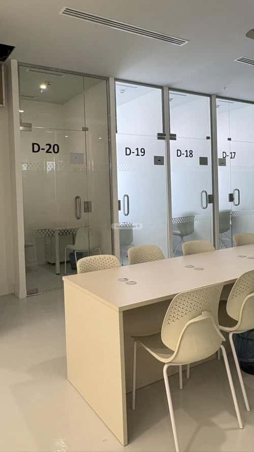 Office Space for Rent Ad-Duraihemiyah, West Riyadh, Riyadh