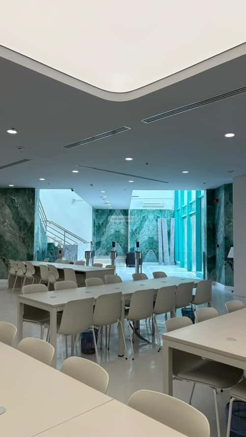 Office Space for Rent Ad-Duraihemiyah, West Riyadh, Riyadh