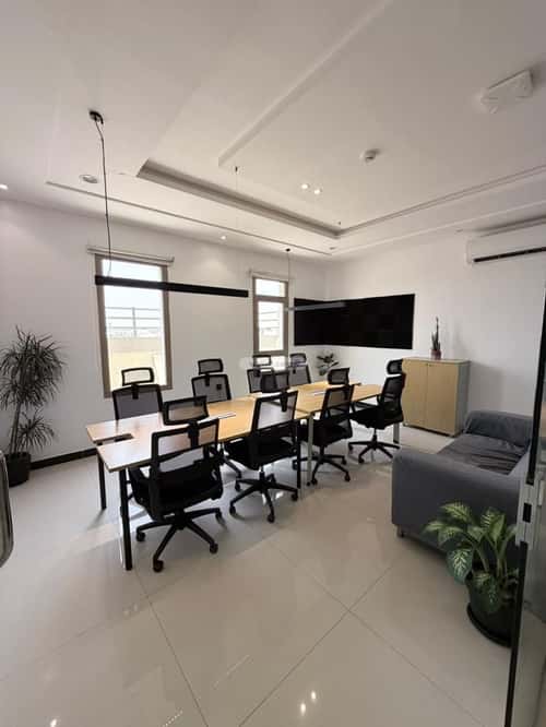 Office Space for Rent Ad-Duraihemiyah, West Riyadh, Riyadh