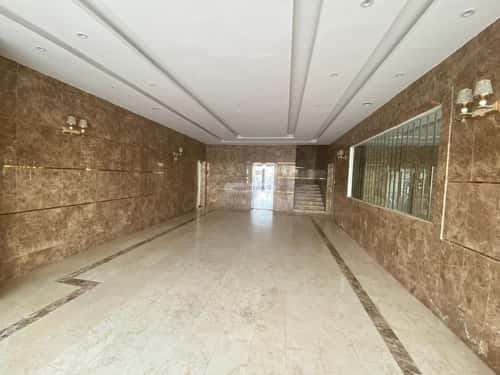 Apartment 111.65 SQM with 3 Bedrooms Al Rayaan, East Jeddah, Jeddah