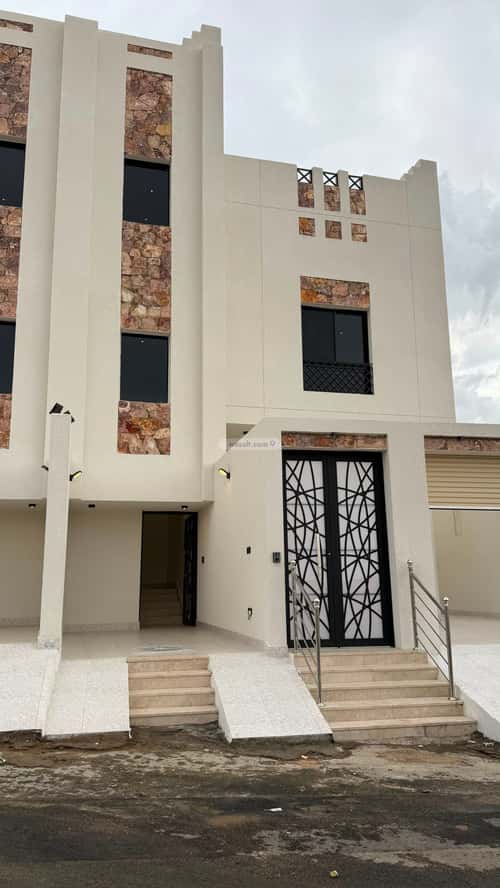 Apartment 153.64 SQM with 5 Bedrooms Al Maaridh, Khamis Mushait
