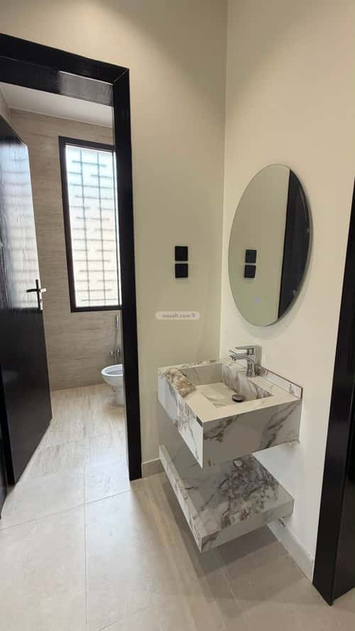 Apartment 153.64 SQM with 5 Bedrooms Al Maaridh, Khamis Mushait