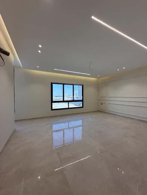Apartment 193 SQM with 5 Bedrooms Al Shooalah, Aldammam