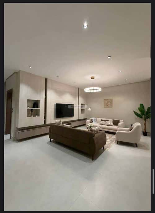 Villa 361.7 SQM Facing East on 20m Width Street Al Manar, Aldammam