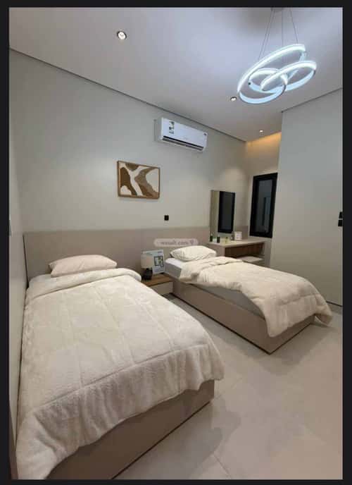 Villa 349.68 SQM Facing East on 20m Width Street Al Manar, Aldammam
