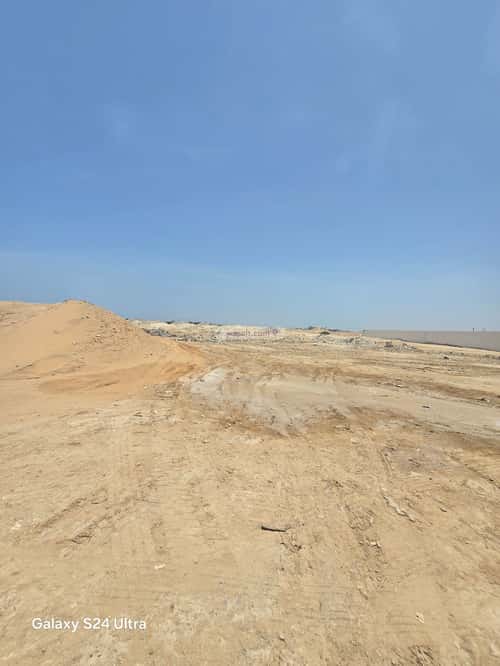 Land 2127.5 SQM Facing North East on 20m Width Street Al-Buhayrat, North Jeddah, Jeddah