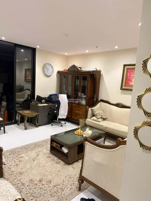Apartment 176.43 SQM with 4 Bedrooms Al-Qadisiyah, East Riyadh, Riyadh