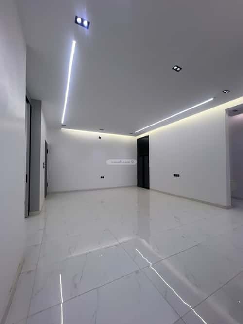Floor 260.34 SQM with 5 Bedrooms Al-Janadriyah, East Riyadh, Riyadh
