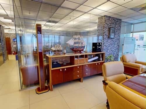 Office Space for Rent Al Faysaleyyah, North Jeddah, Jeddah