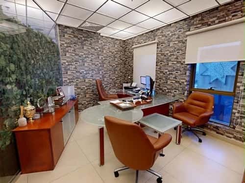 Office Space for Rent Al Faysaleyyah, North Jeddah, Jeddah