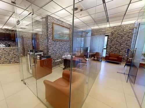 Office Space for Rent Al Faysaleyyah, North Jeddah, Jeddah