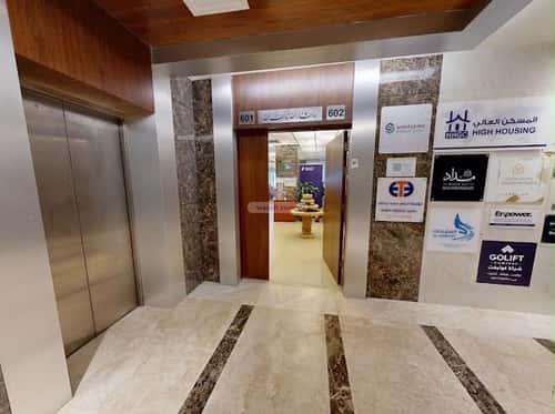 Office Space for Rent Al Faysaleyyah, North Jeddah, Jeddah
