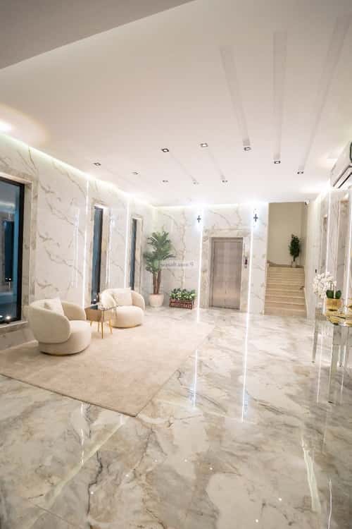 Apartment 193.19 SQM with 5 Bedrooms Al Salamah, North Jeddah, Jeddah