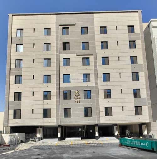 Apartment 268.1 SQM with 6 Bedrooms Al Safa, North Jeddah, Jeddah