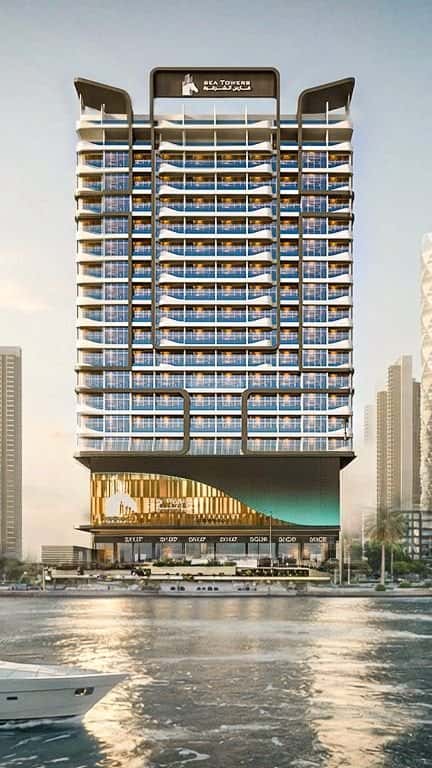 Apartment 7435.18 SQM with 3 Bedrooms Al Bahr, Khobar