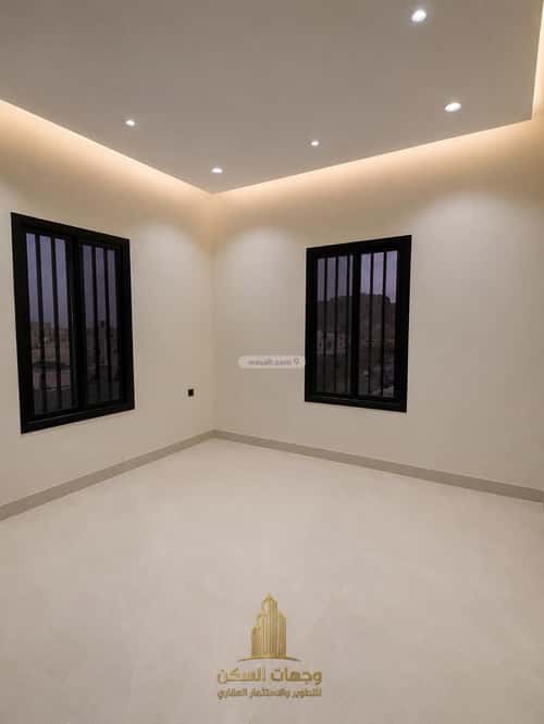 Villa 301 SQM Facing North on 10m Width Street Al Harbiya, Khamis Mushait