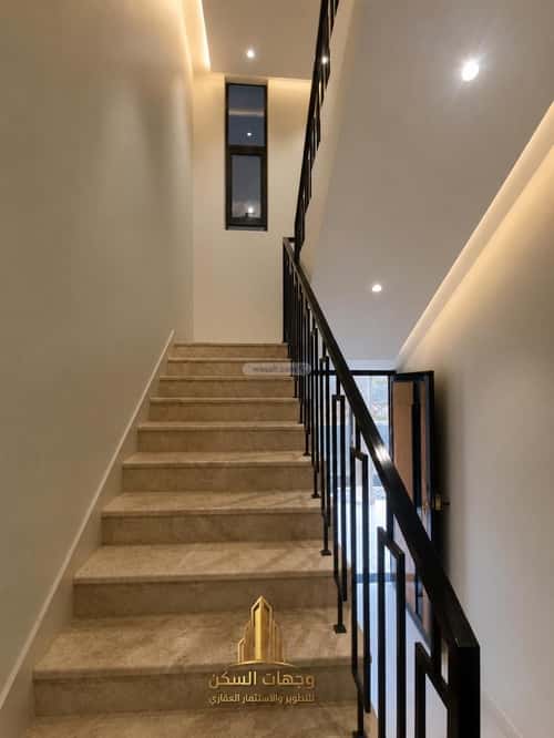 Villa 301 SQM Facing North on 10m Width Street Al Harbiya, Khamis Mushait
