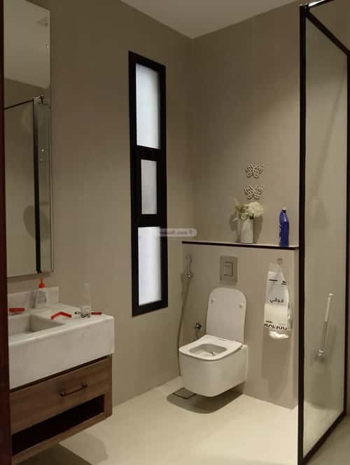 Villa 200 SQM Facing North on 16m Width Street Al Alo'Lo', North Jeddah, Jeddah