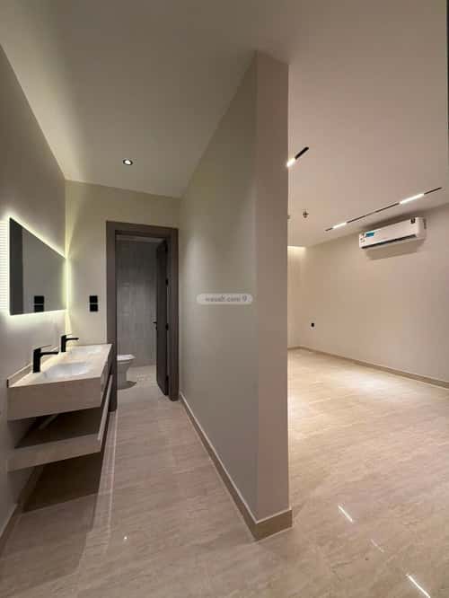 Apartment 185.28 SQM with 4 Bedrooms Al Shooalah, Aldammam