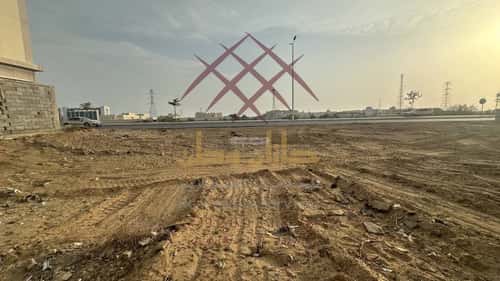 Land 400 SQM Facing West Al Suwais 1, Jazan