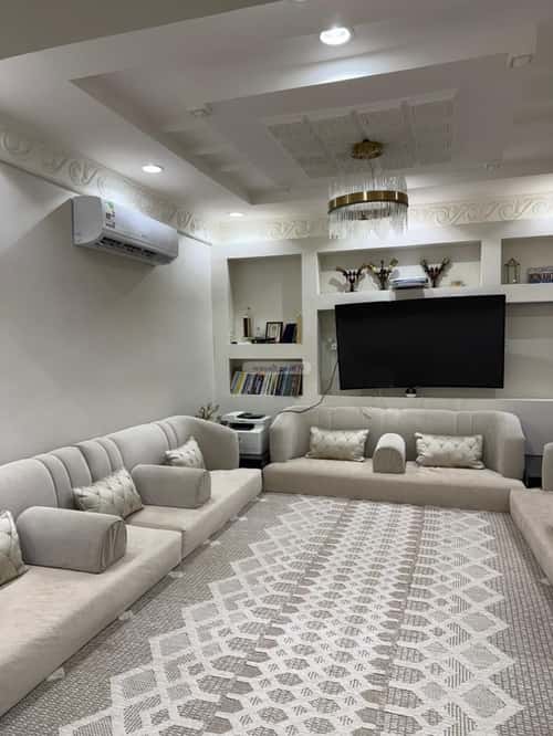 Villa 362.5 SQM Facing South West on 20m Width Street Al-Qadisiyah, East Riyadh, Riyadh